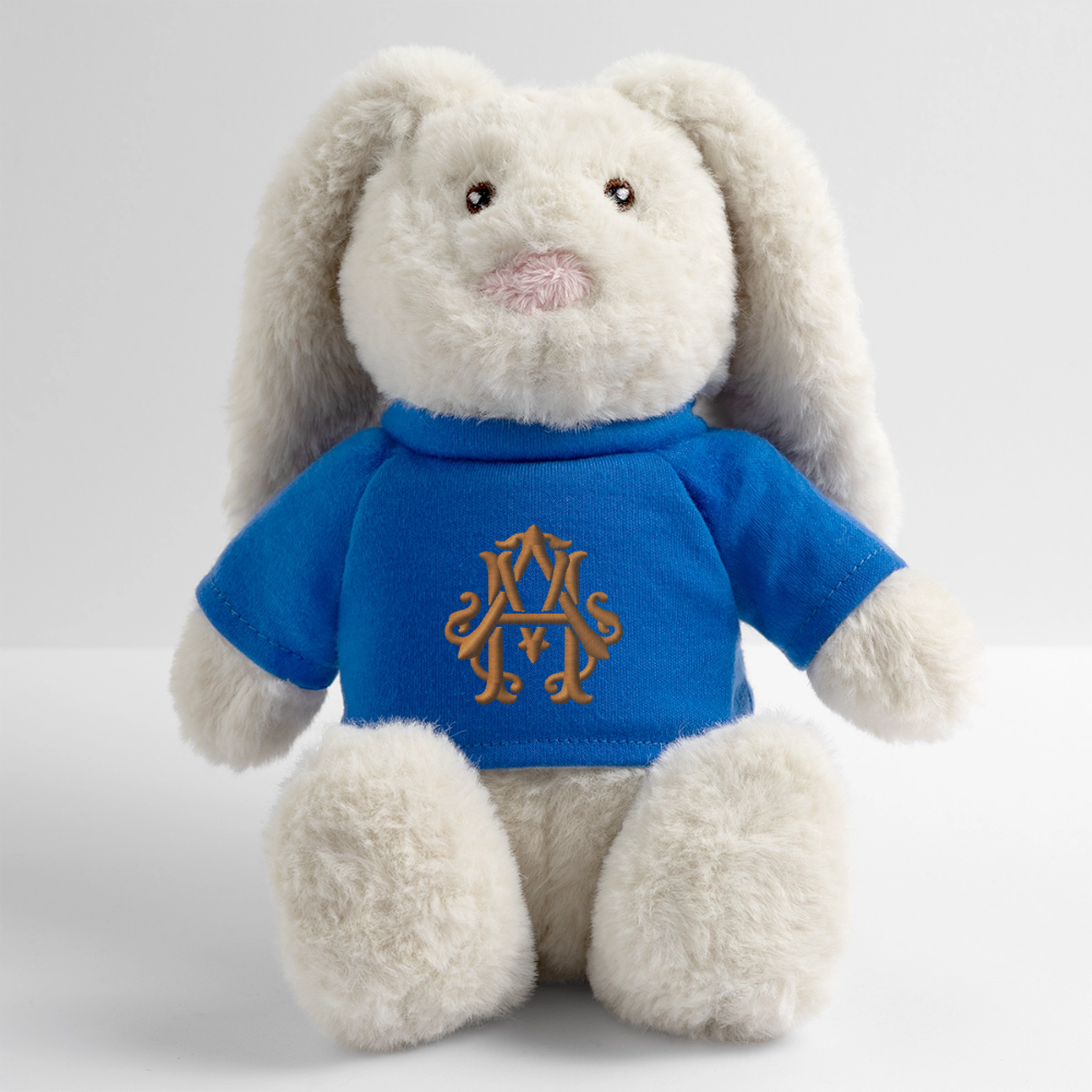 adligemotivation Hase Bunny - royal blue