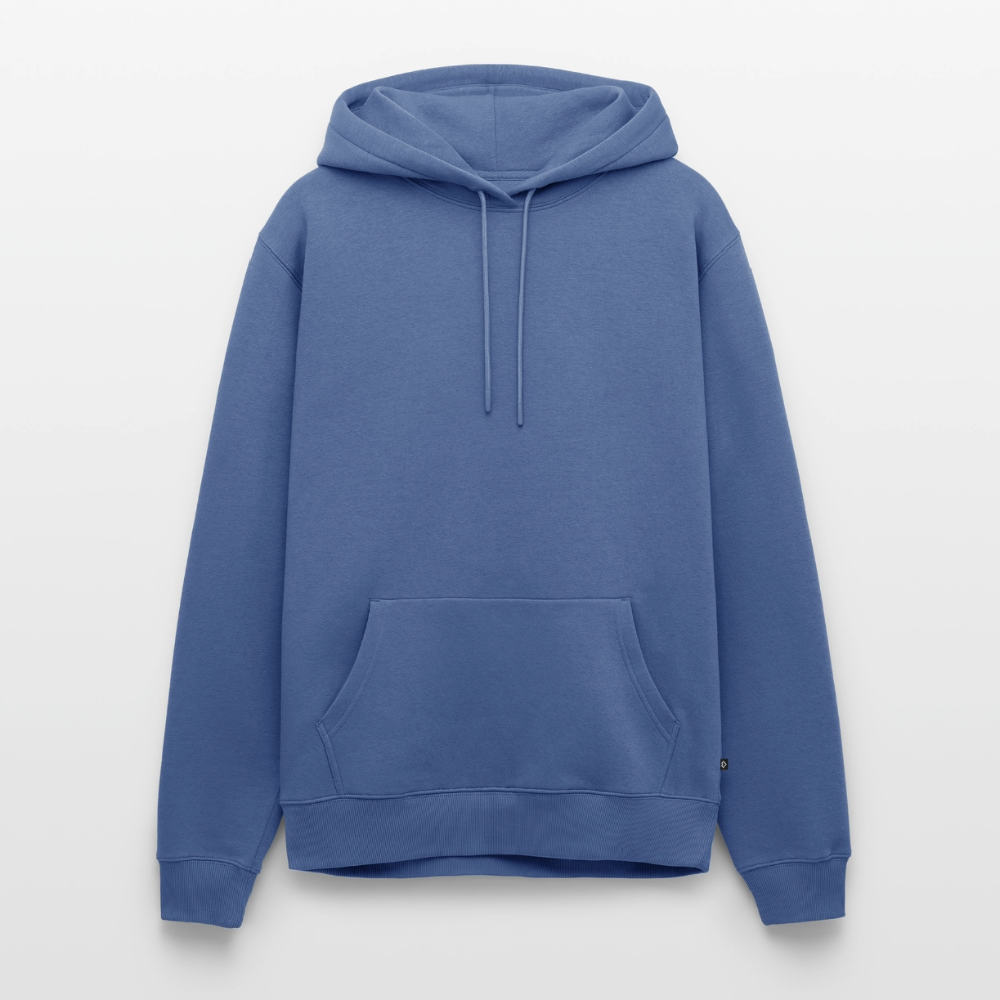 Premium Hoodie - stone blue
