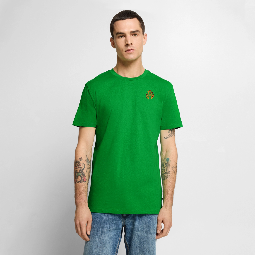 Rosen Logo Premium T-Shirt - green