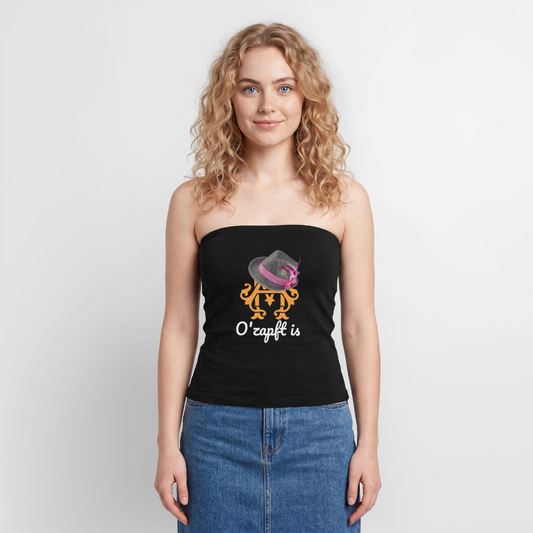 O´zapft is Premium Bandeau Top - black