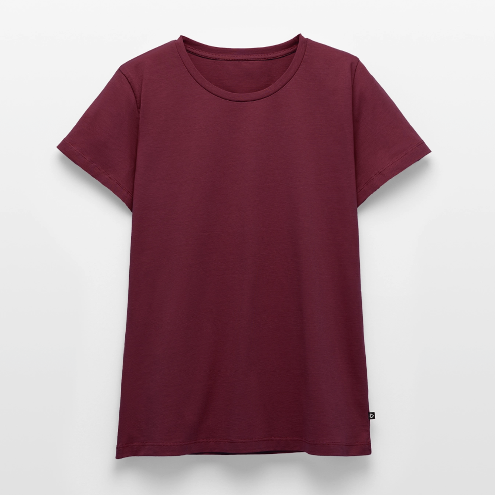 Premium T-Shirt - burgundy