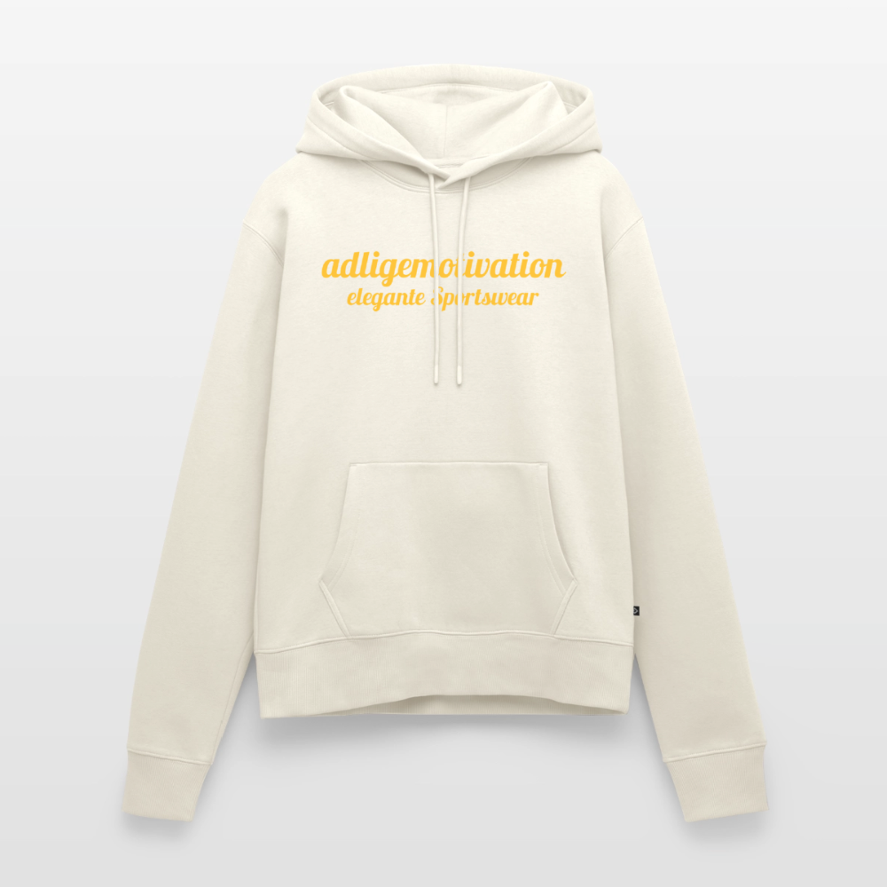 Sportswear Premium Hoodie Woman - off white