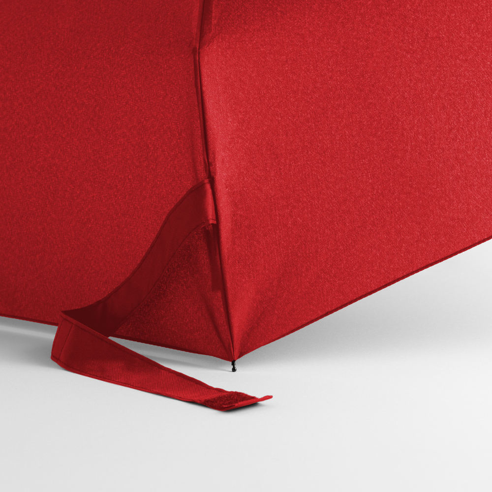 adligemotivations Logo Regenschirm klein - red