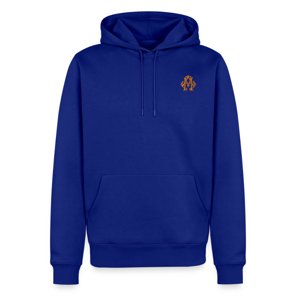 adligemotivation Premium Hoodie - royal blue