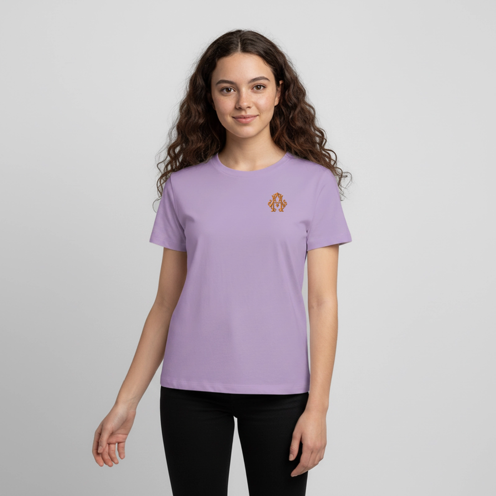 adligemotivation Premium Teenager T-Shirt - lavender