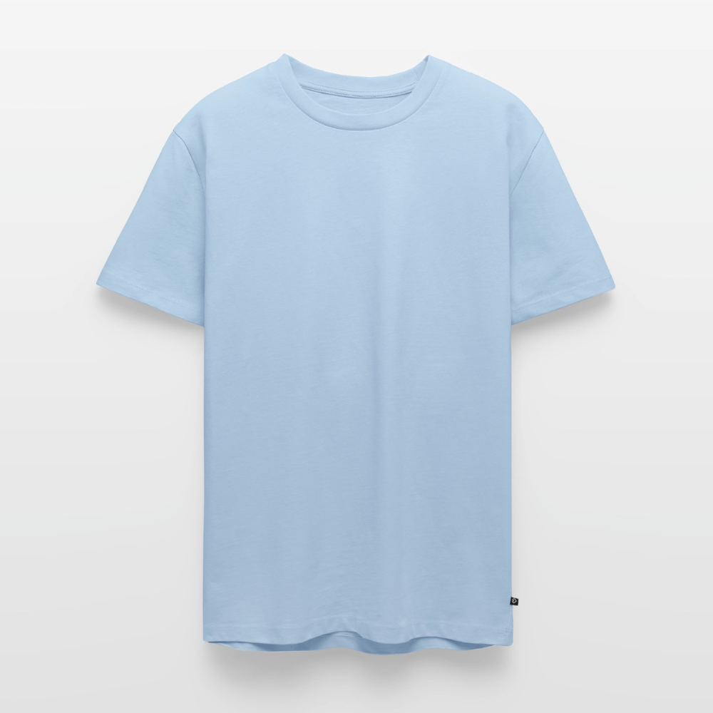Premium T-Shirt - light blue