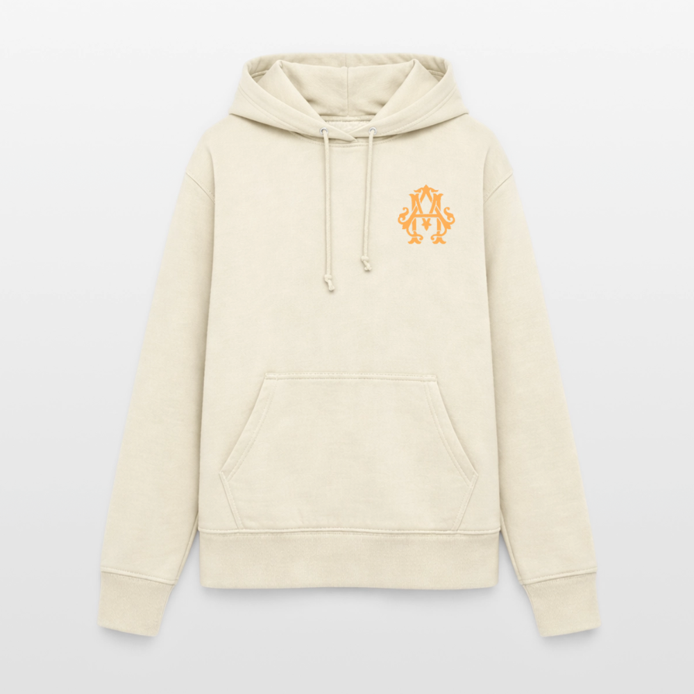 adligemotivations Logo Hoodie Woman - vanilla