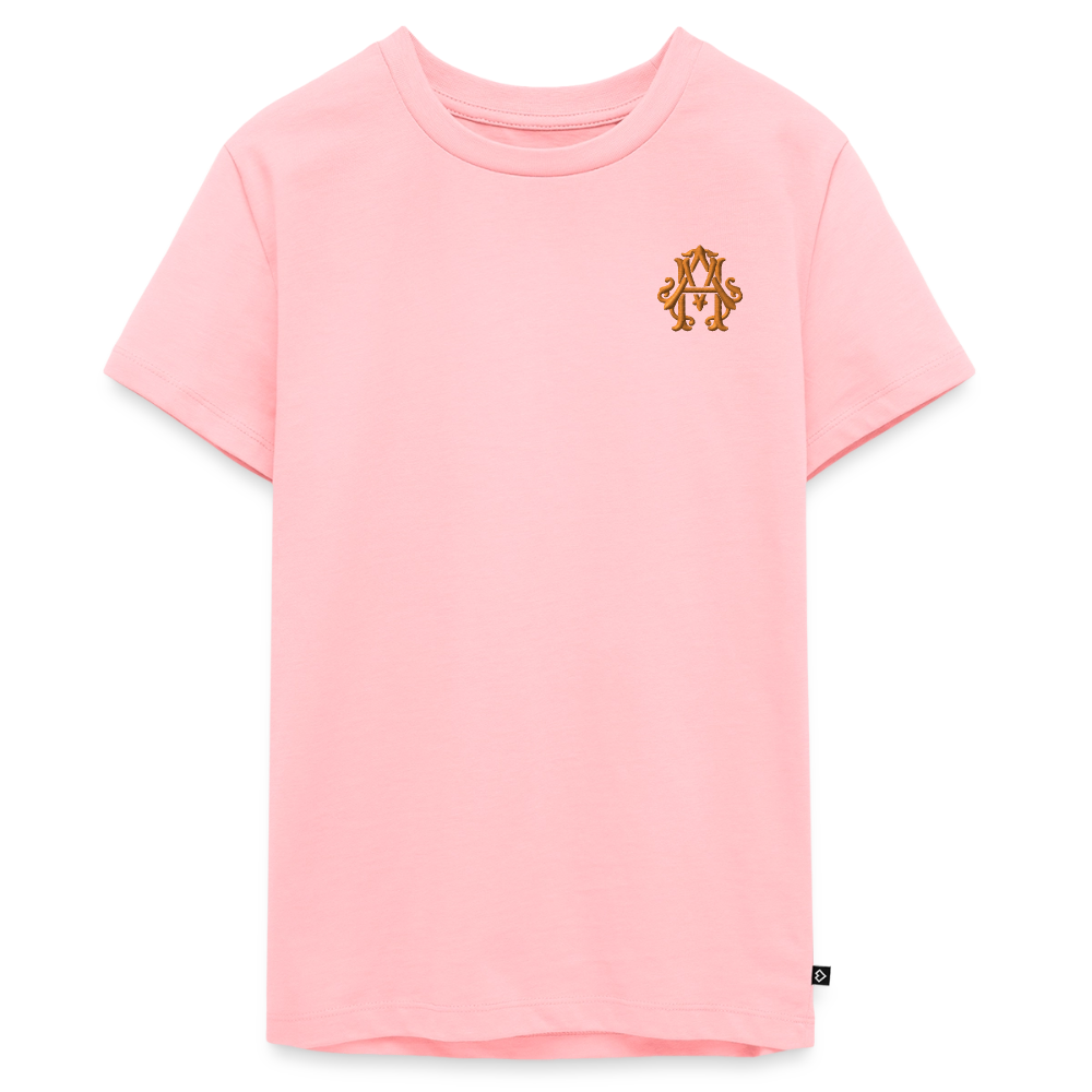 adligemotivation Premium Teenager T-Shirt - rose
