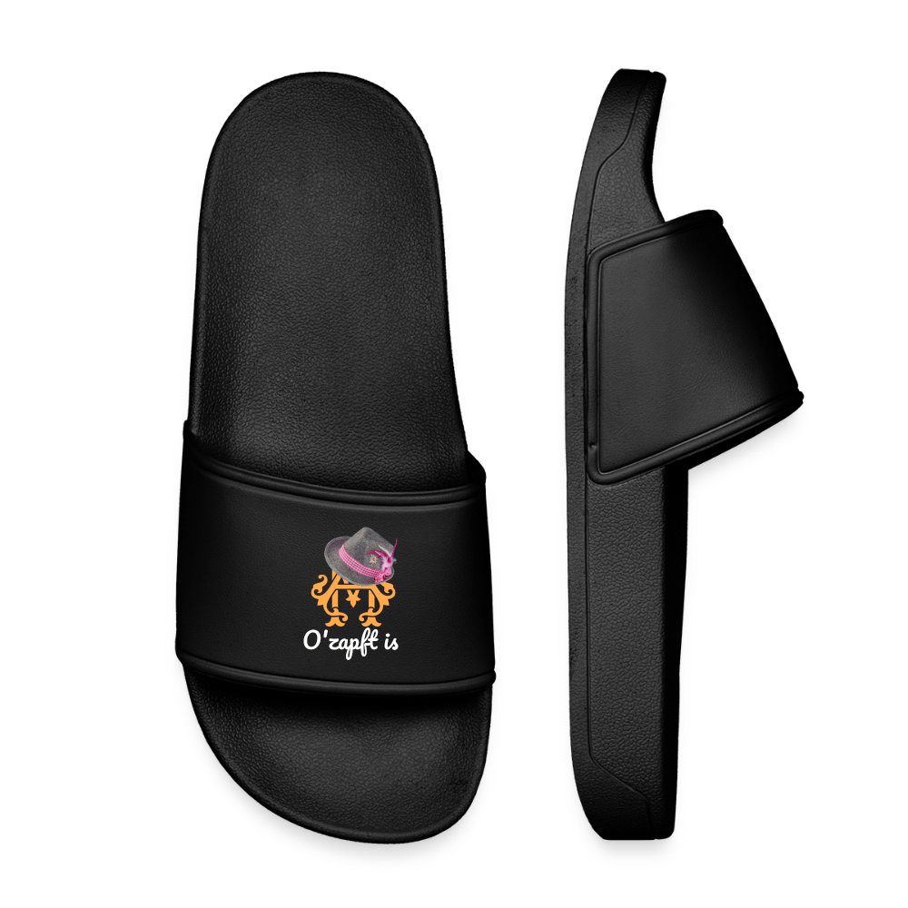 O´zapft is Adlige Aqualetten Kinder - black