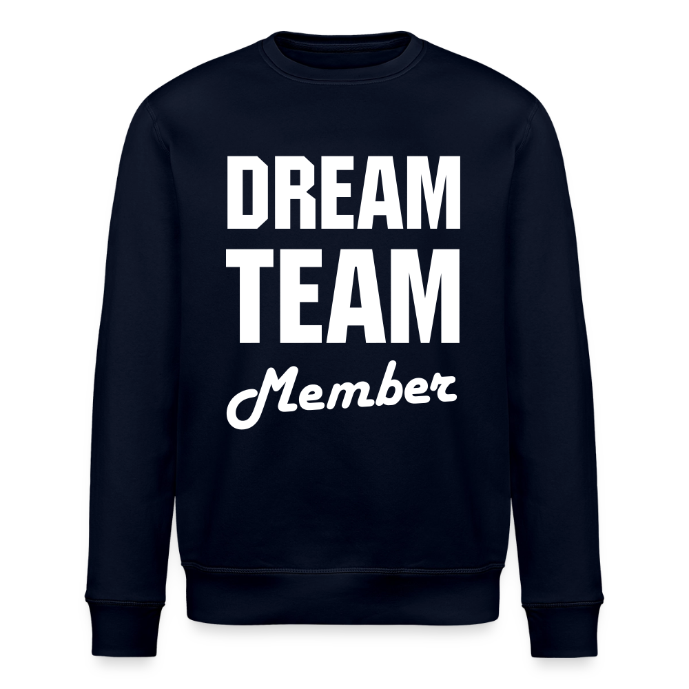 Dreamteam Premium Sweatshirt - navy