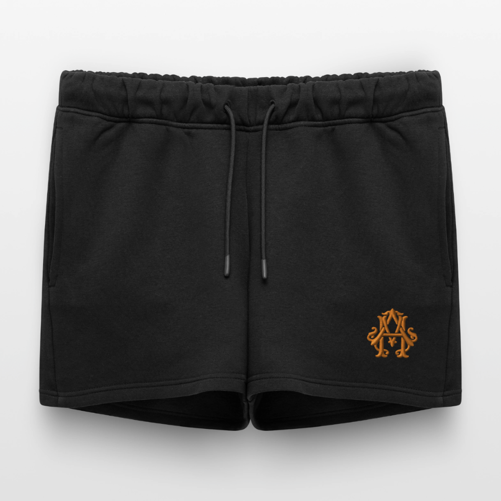 adligemotivation Premium Shorts - black