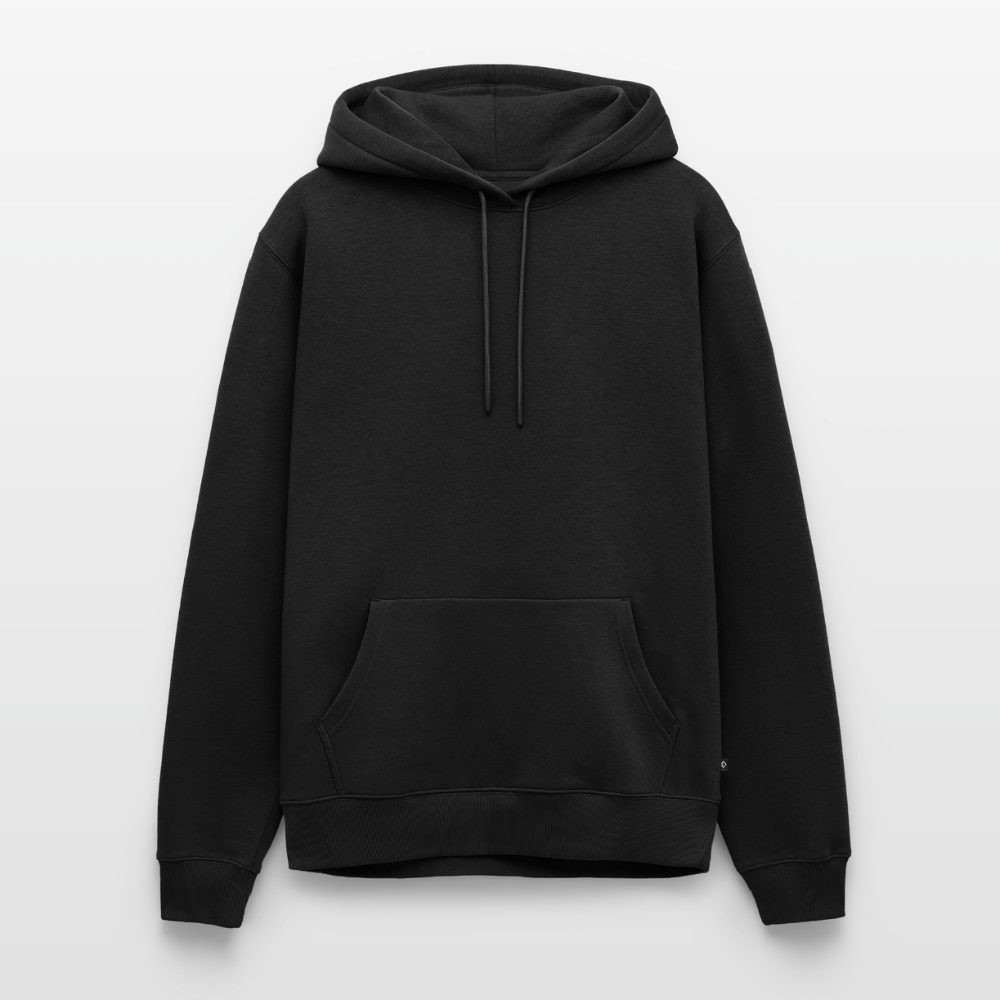 Premium Hoodie - black