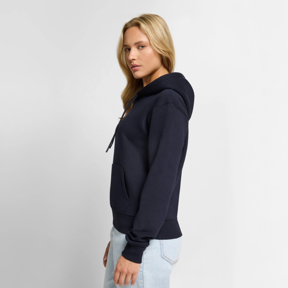 Motivations Premium Hoodie Woman - navy