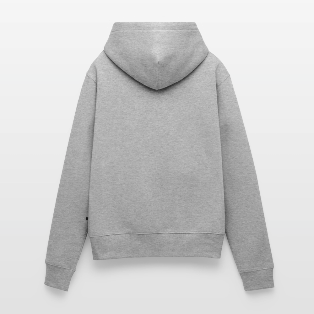 Veni, vidi, vici Premium Hoodie Woman - heather grey