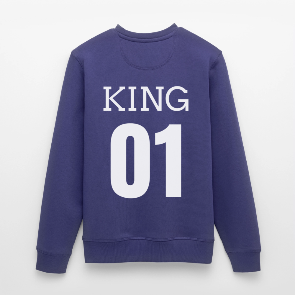 Dreamteam Premium Sweatshirt - dusk