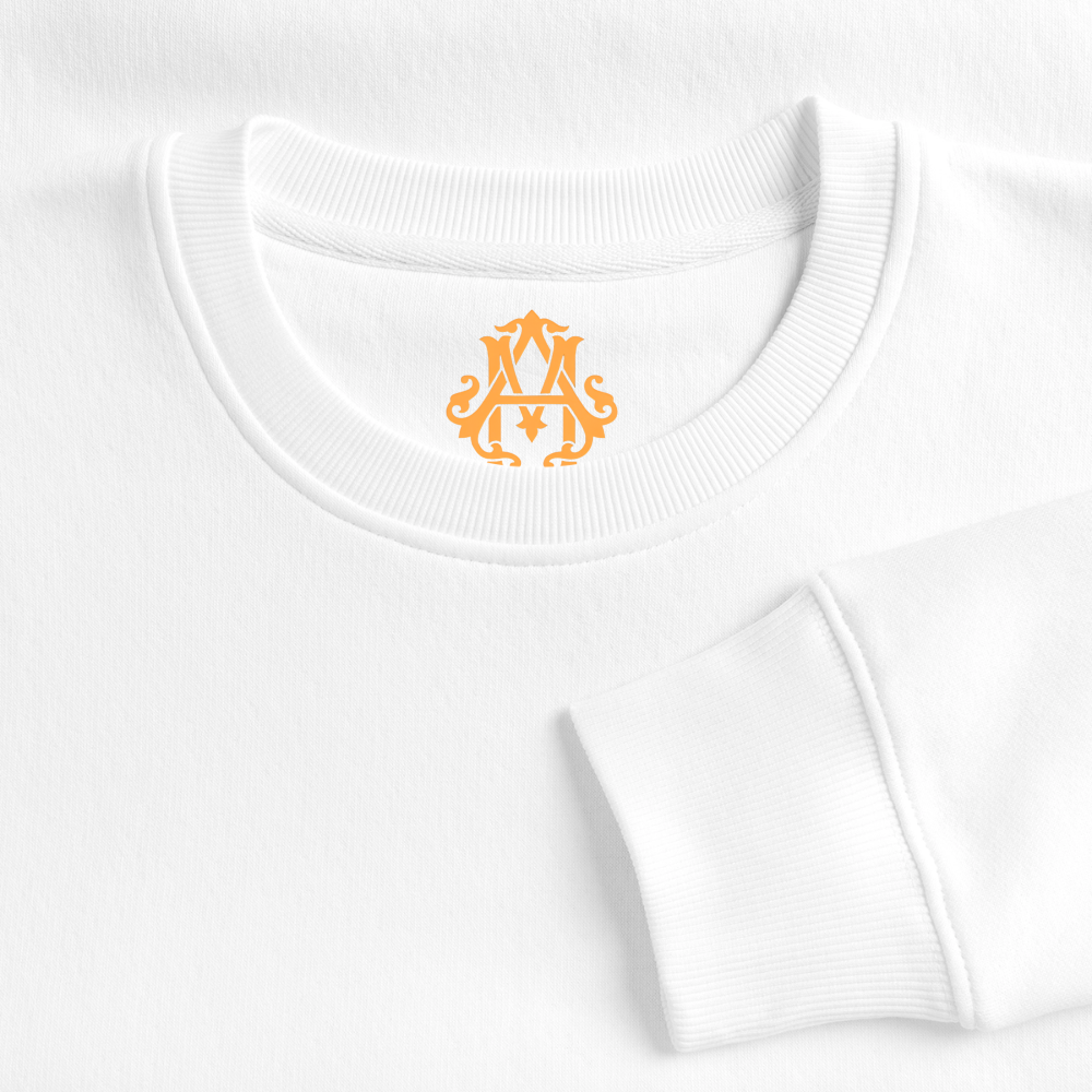 Sportswear Premium Pullover - white