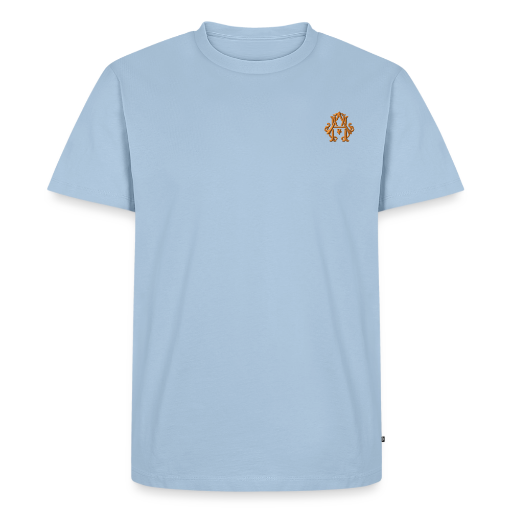 adligemotivation Premium T-Shirt - light blue