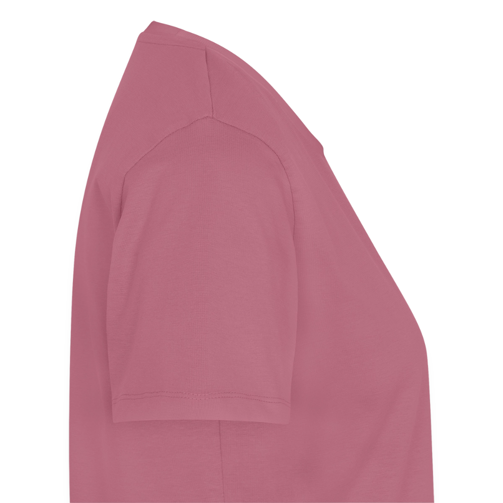Motivations Premium T-Shirt Woman - mauve