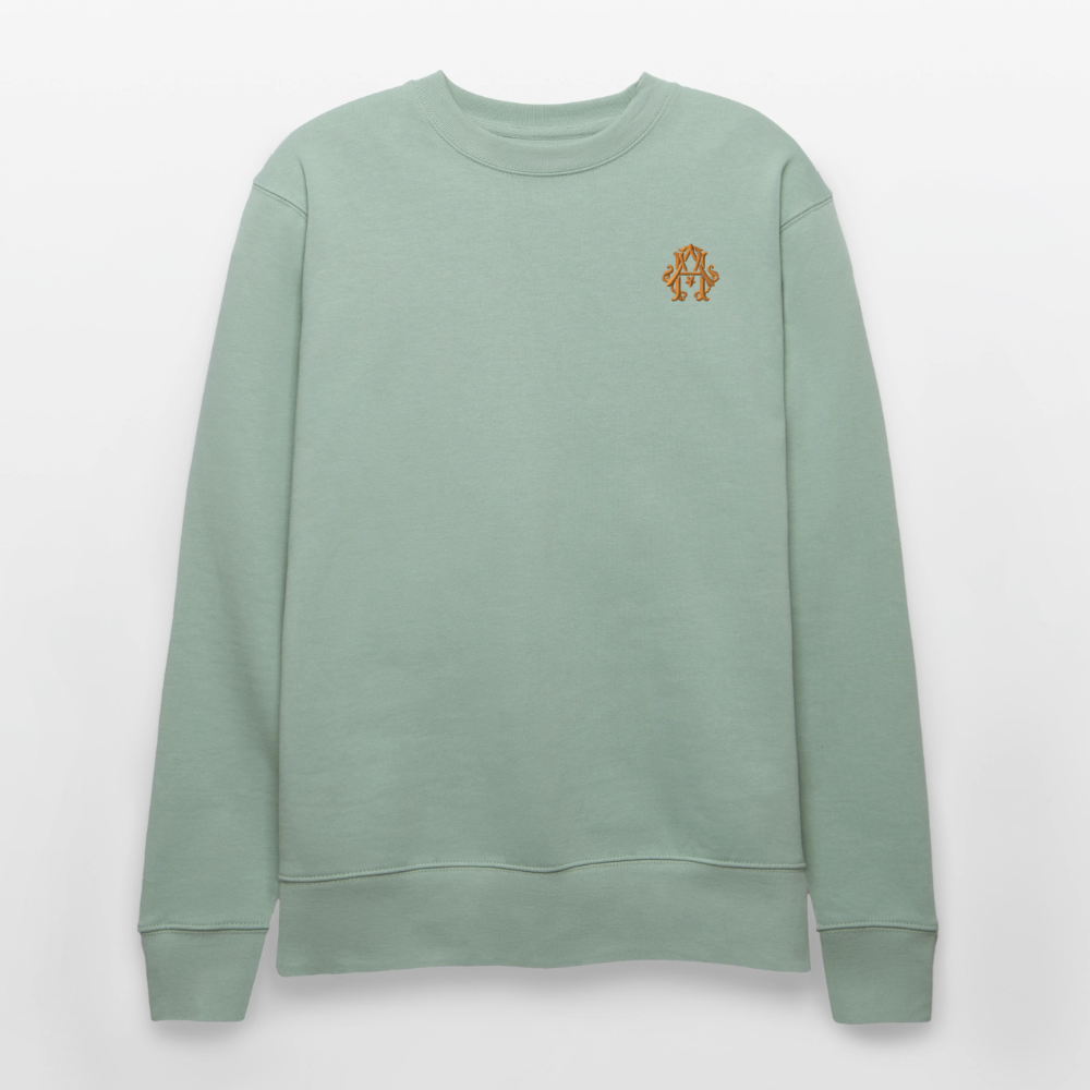 adligemotivatons Premium Pullover - aloe