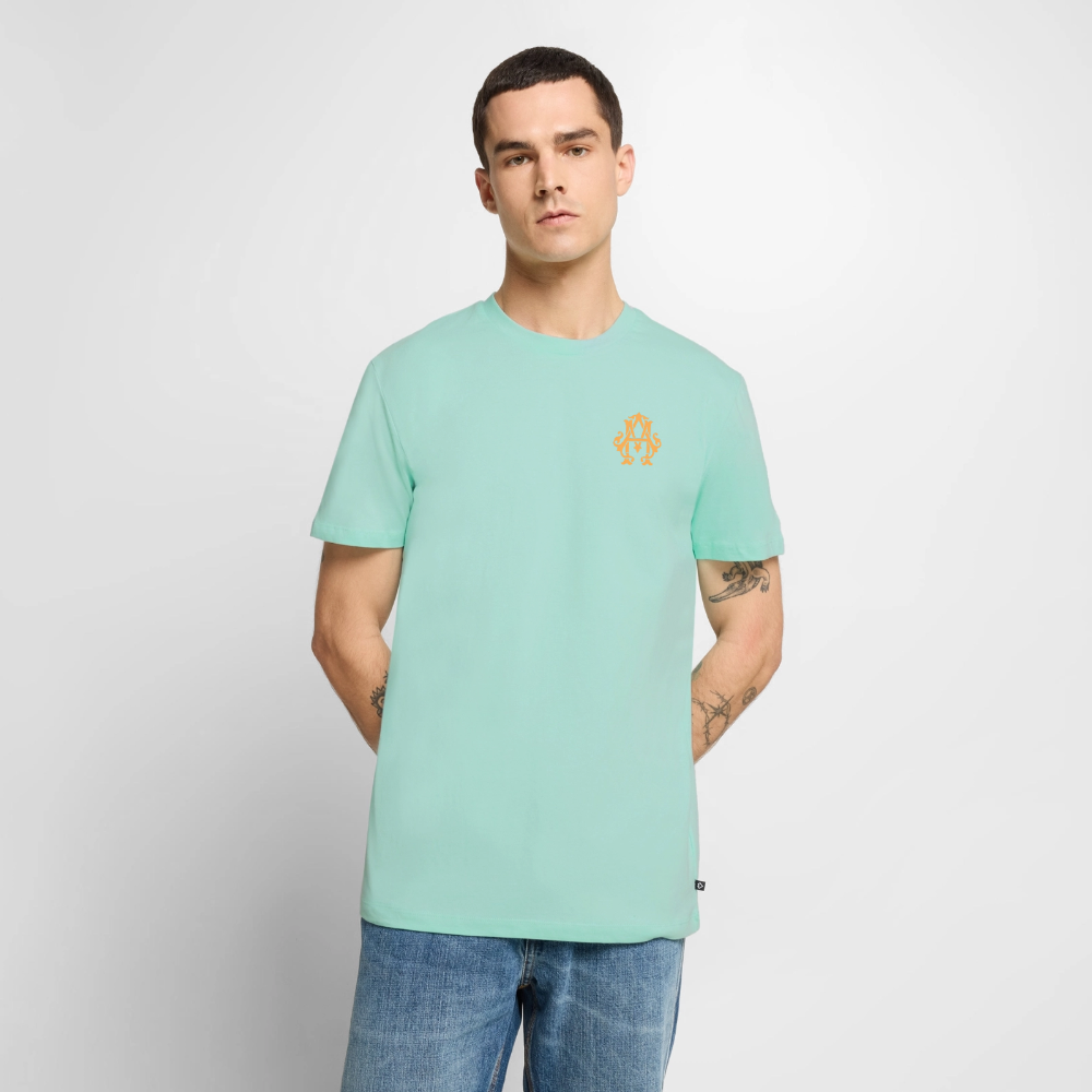 adligemotivations Premium Logo T-Shirt - mint 