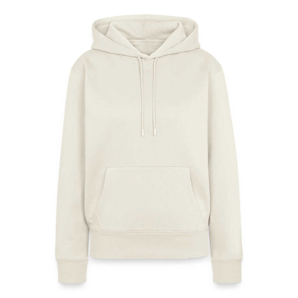 Premium Hoodie - off white