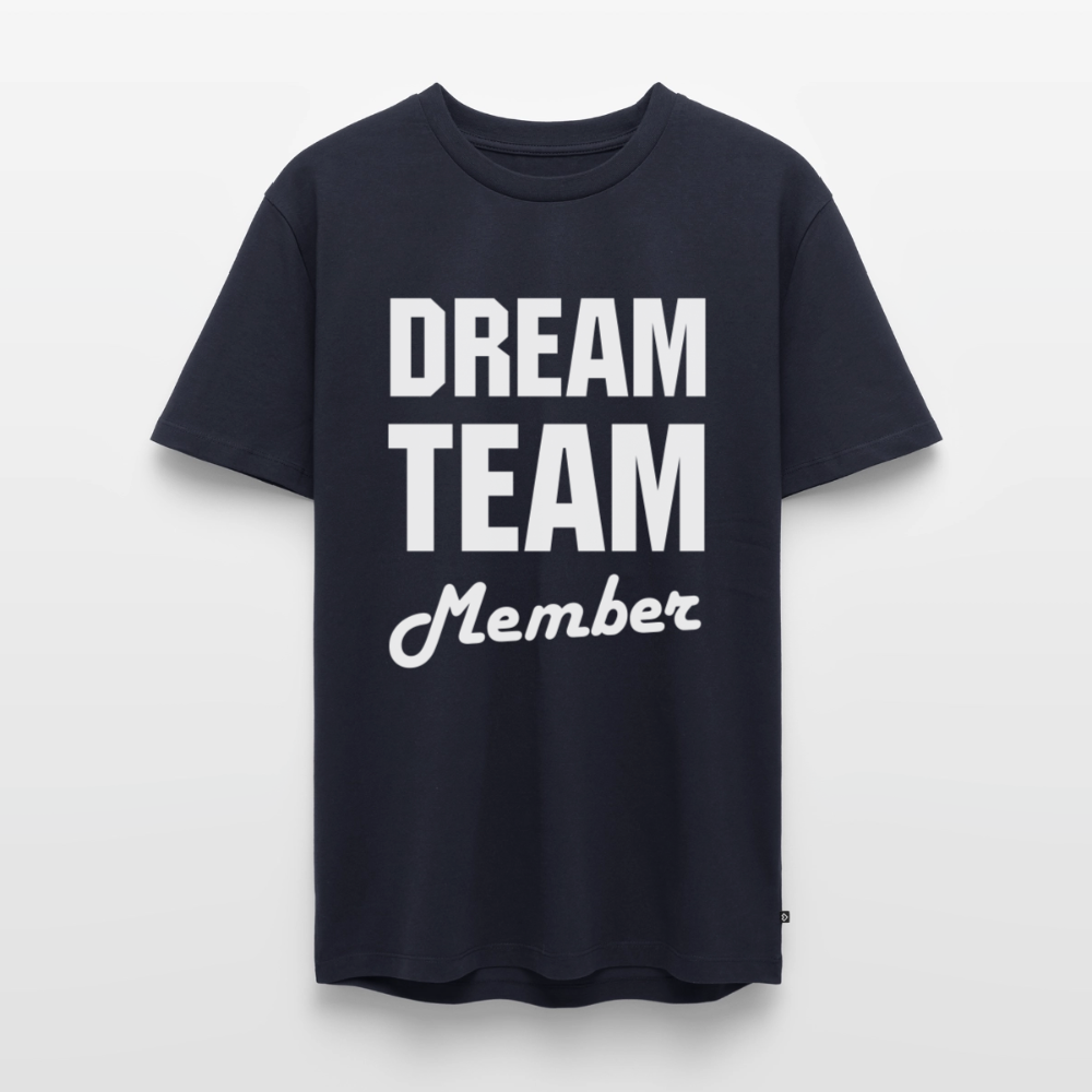 Dreamteam Premium T-Shirt - navy