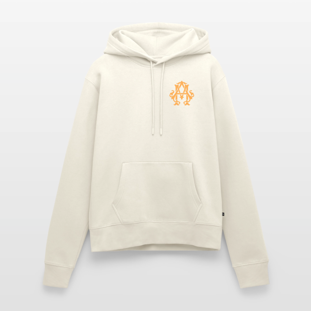 #TEAM adligemotivation Premium Logo Hoodie - off white