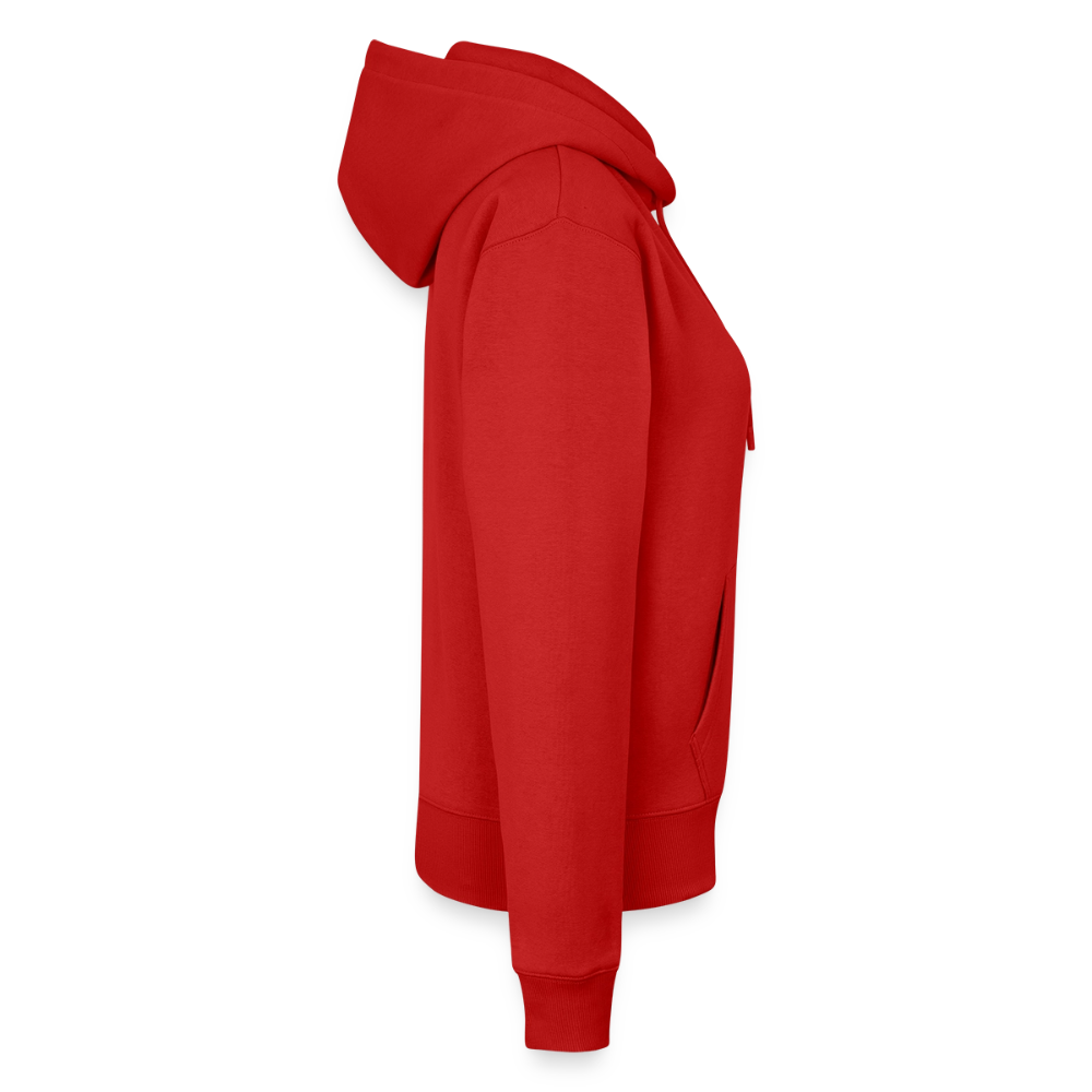 Motivations Premium Hoodie Woman - red