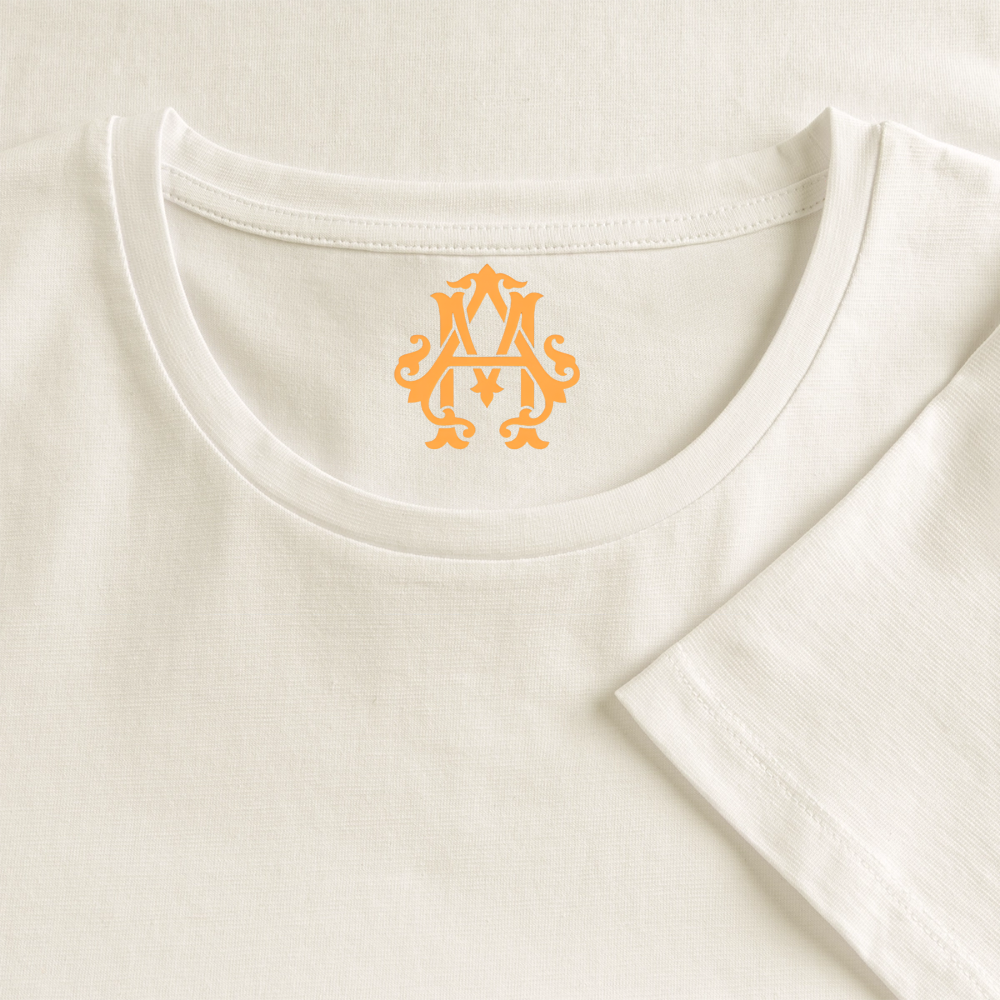 Veni, vidi, vici Premium T-Shirt Woman - off white