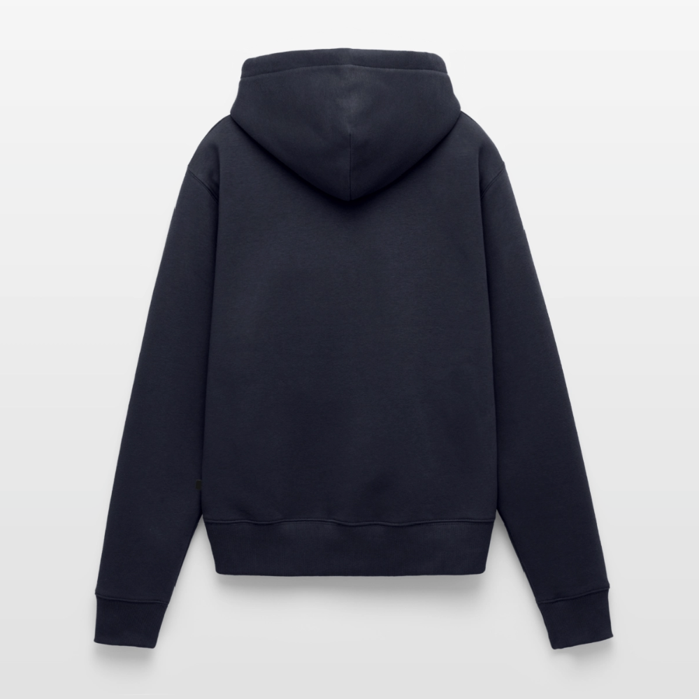 Veni, vidi, vici Premium Hoodie Woman - navy