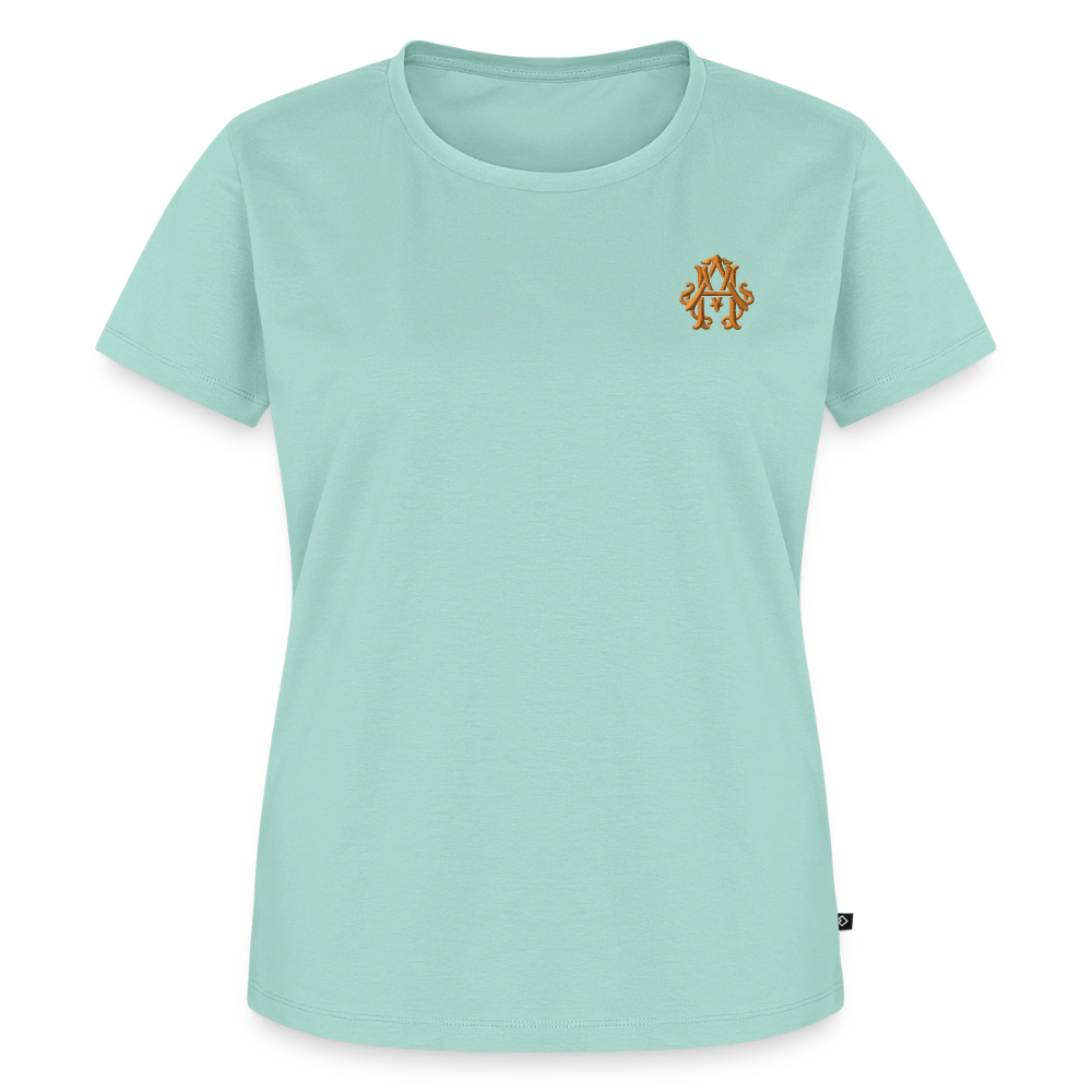 #TEAM adligemotivation Premium T-Shirt - mint 