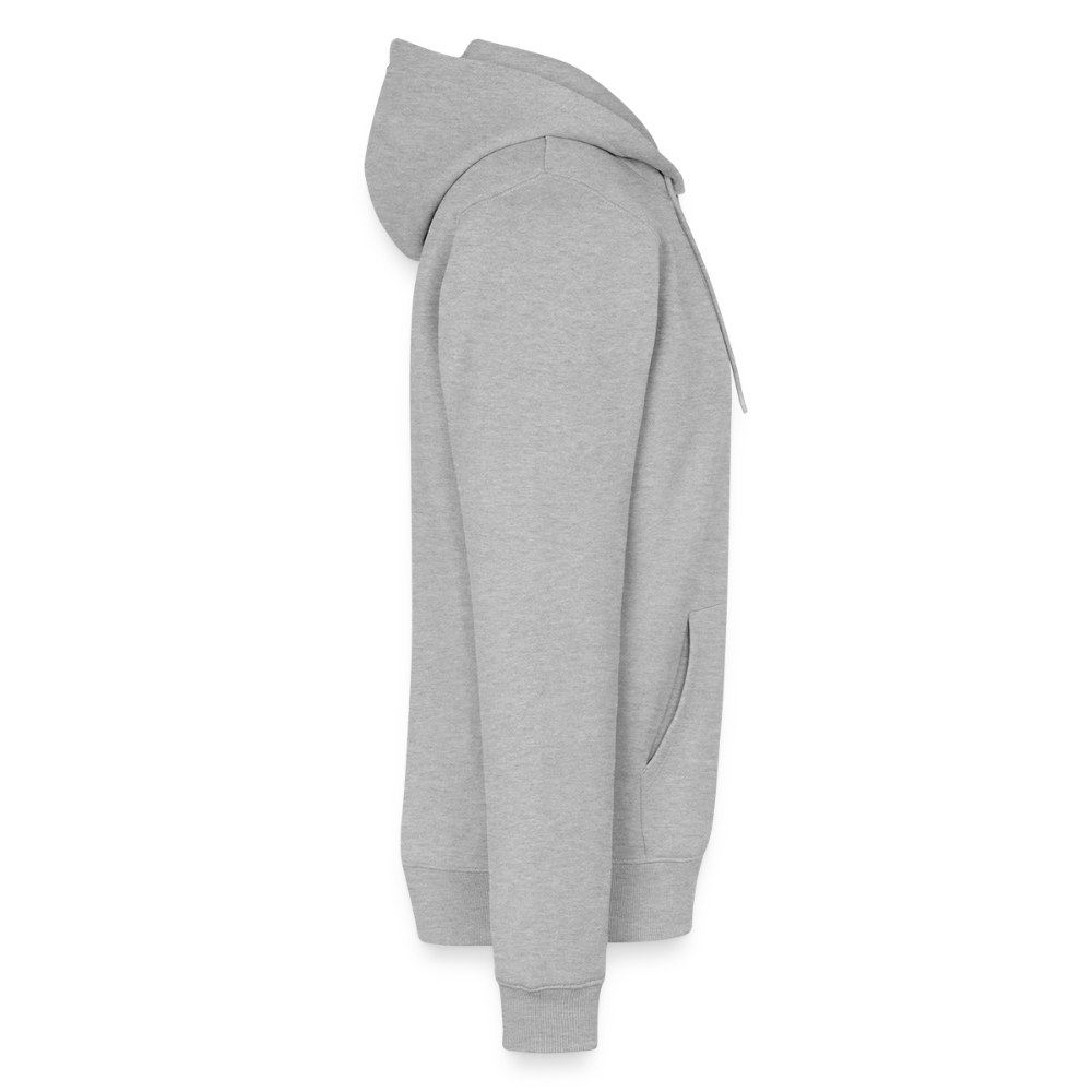 Motivations Premium Hoodie - heather grey
