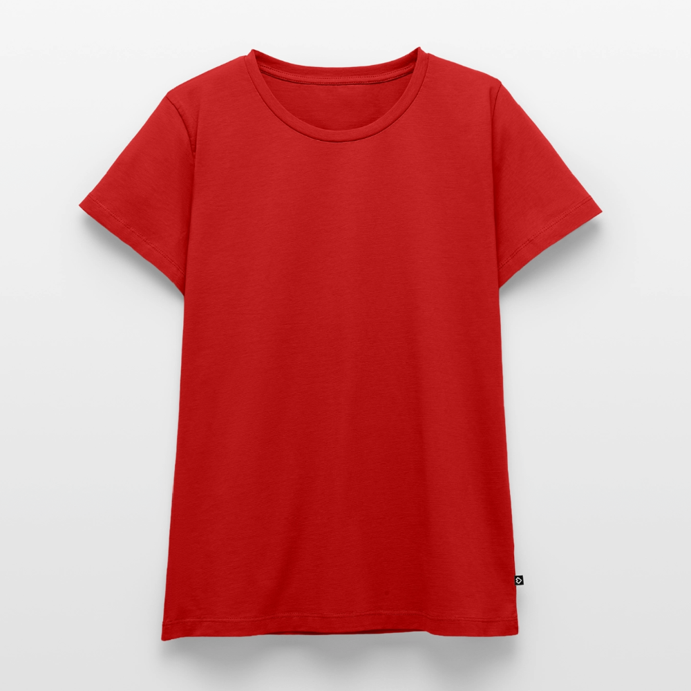 Premium T-Shirt - red