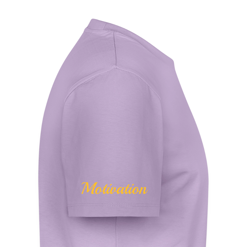 Löwenmann  Premium T-Shirt - lavender