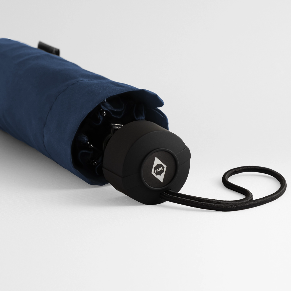 adligemotivations Logo Regenschirm klein - navy