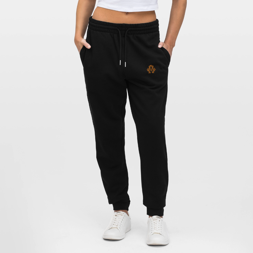 adligemotivation Premium Jogginghose - black