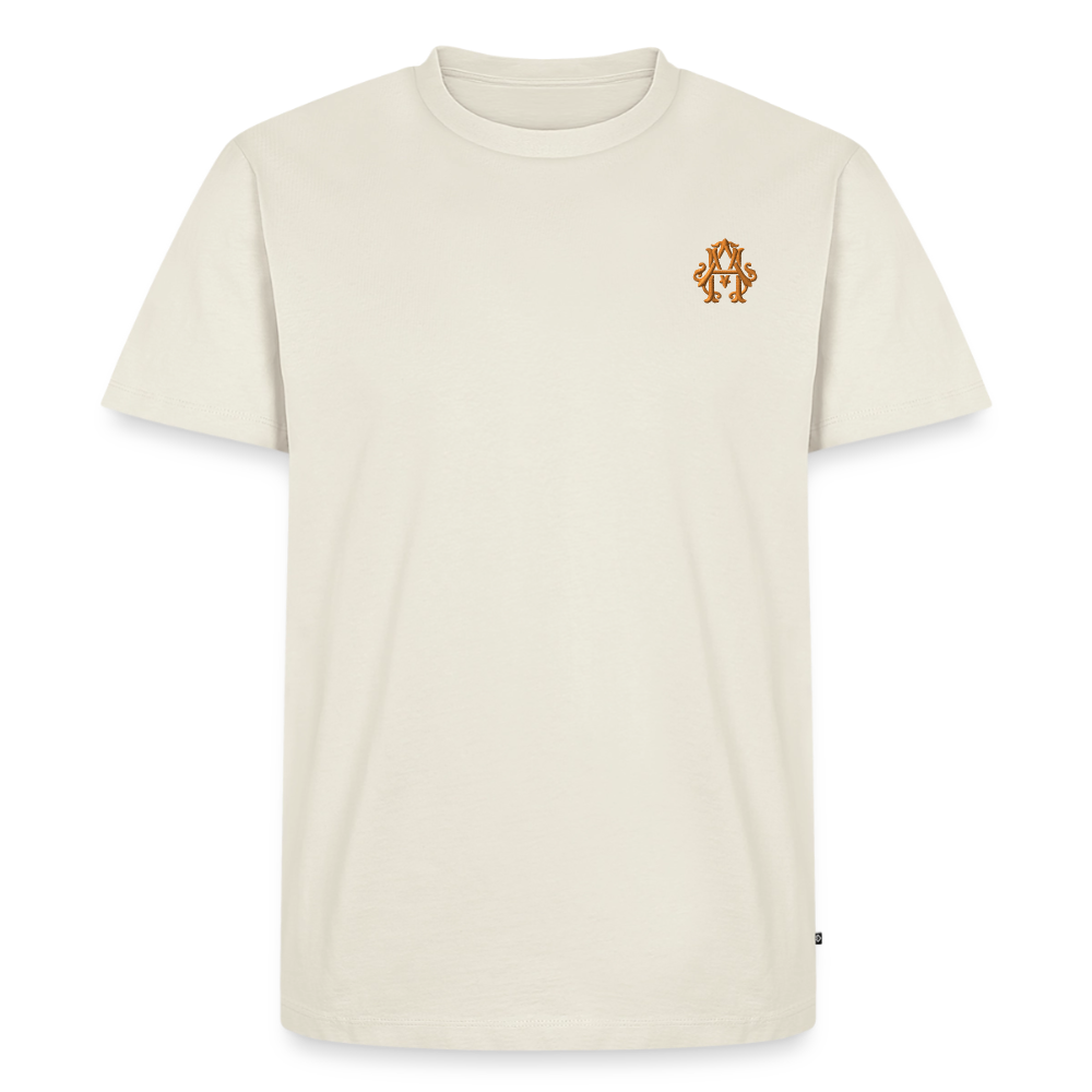 adligemotivation Premium T-Shirt - off white