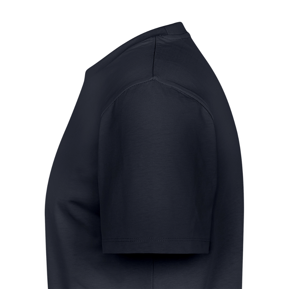 Motivations Premium T-Shirt - navy
