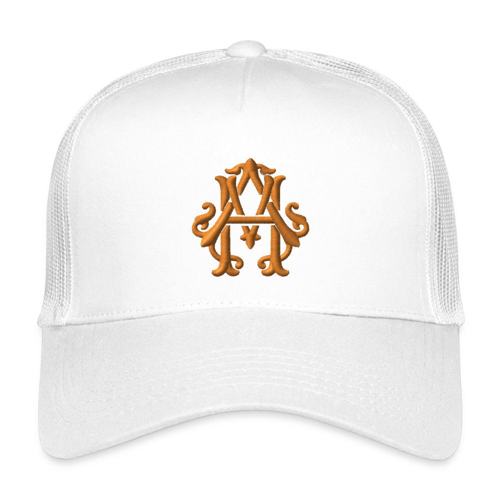 adligemotivation Logo Kinder Cap - white