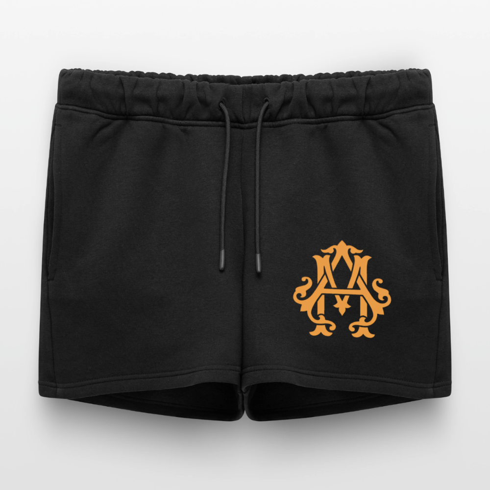 adligemotivations Premium Logo  Shorts - black