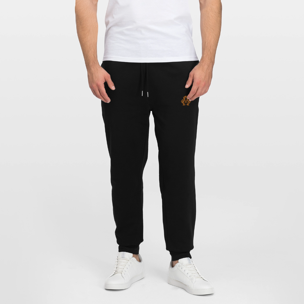 adligemotivation Premium Jogginghose - black