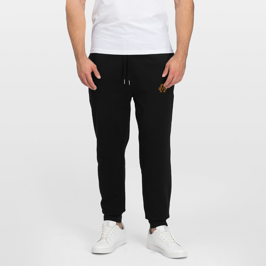 adligemotivation Premium Jogginghose - black
