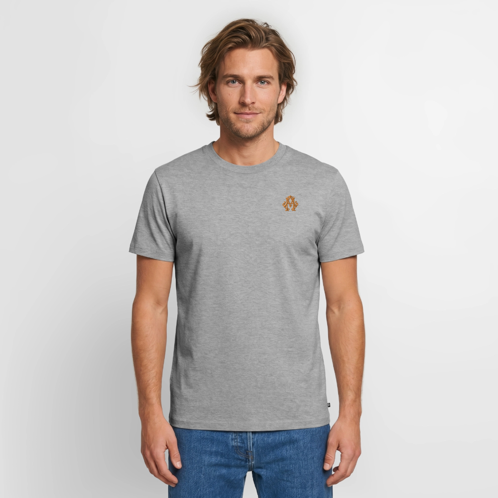 adligemotivation Premium T-Shirt - heather grey