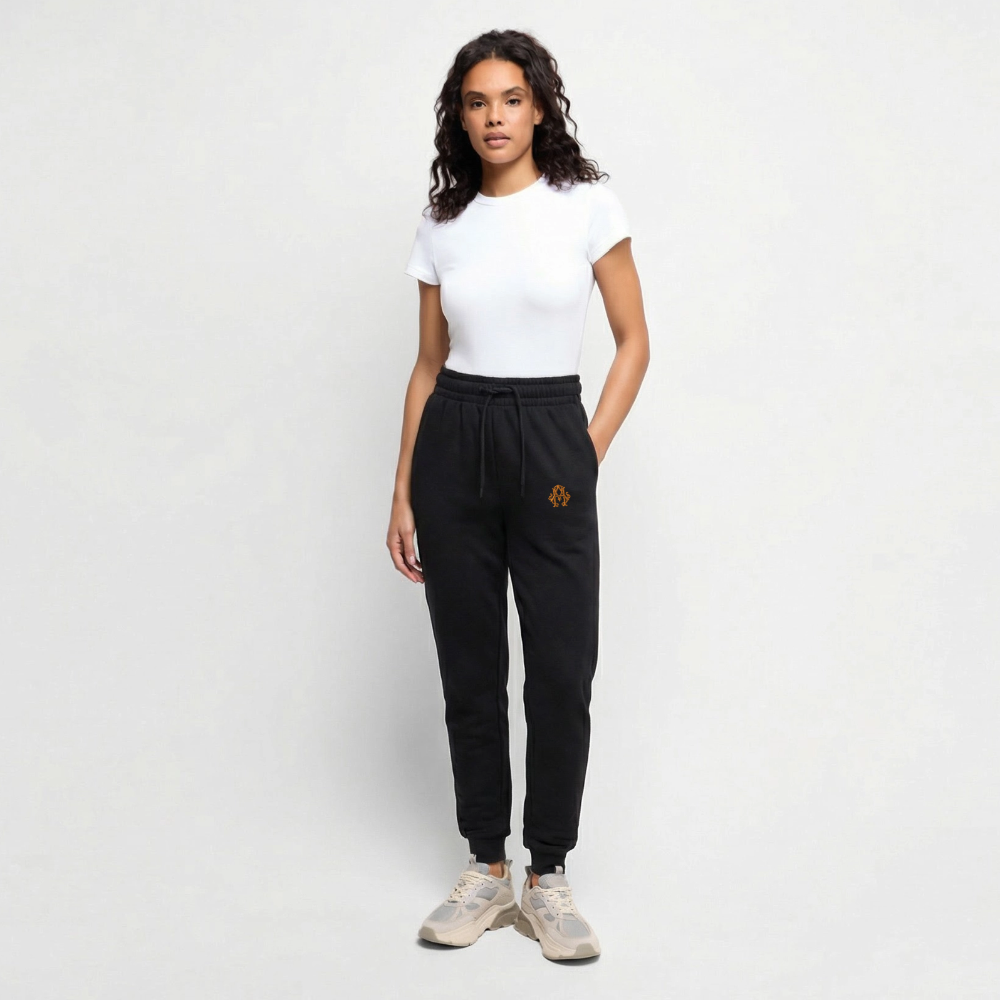 adligemotivations Premium Logo Jogginghose - black