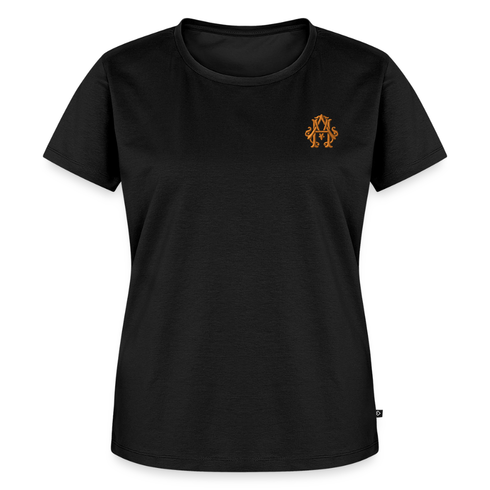 #TEAM adligemotivation Premium T-Shirt - black