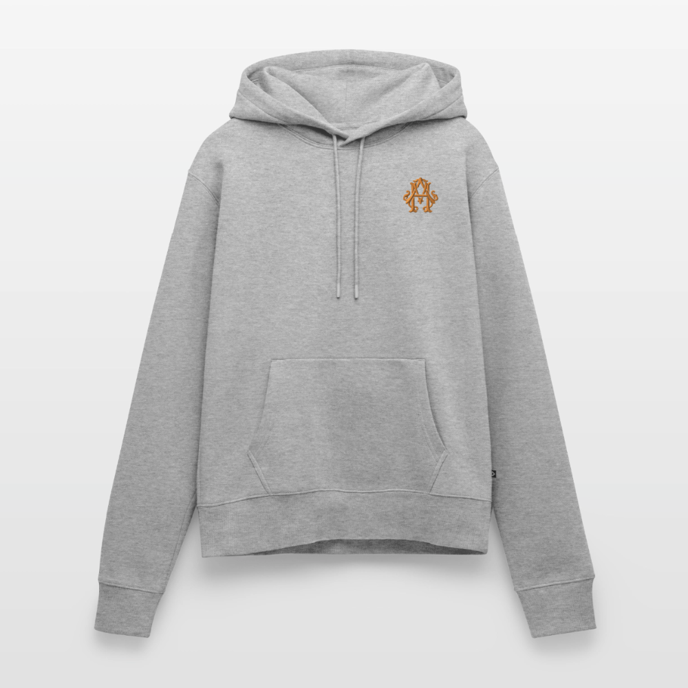 #TEAM adligemotivation Premium Hoodie - heather grey