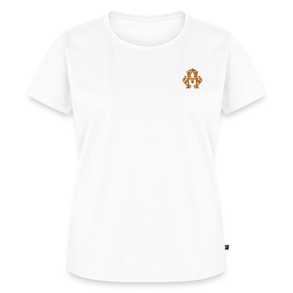 #TEAM adligemotivation Premium T-Shirt - white