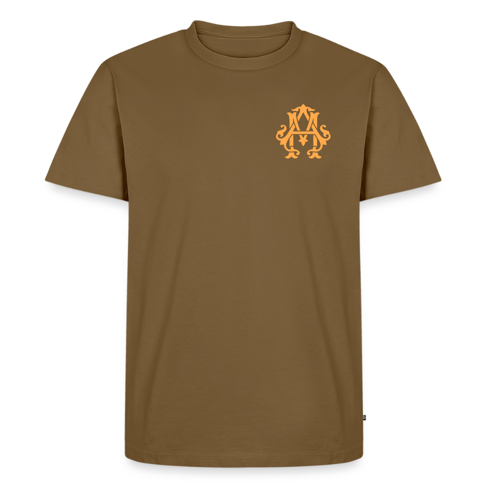 adligemotivation Premium Logo T-Shirt - nutshell