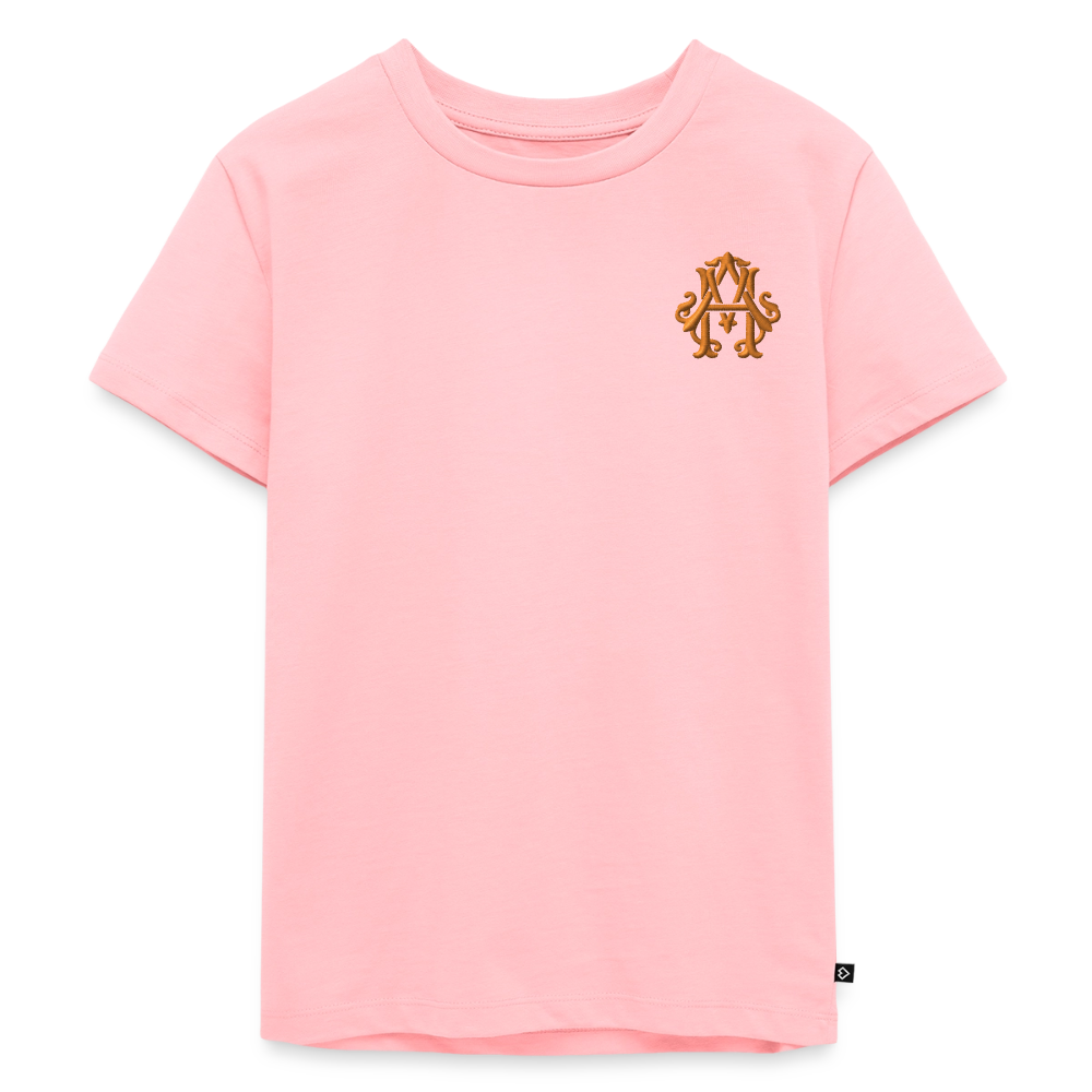 adligemotivation Premium Kinder T-Shirt - rose