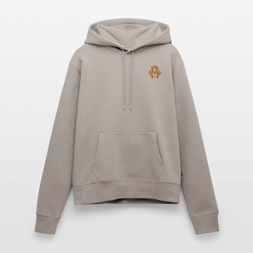 #TEAM adligemotivation Premium Hoodie - taupe